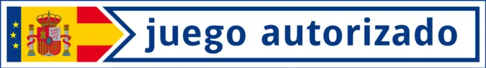 Juego Autorizado (DGOJ)